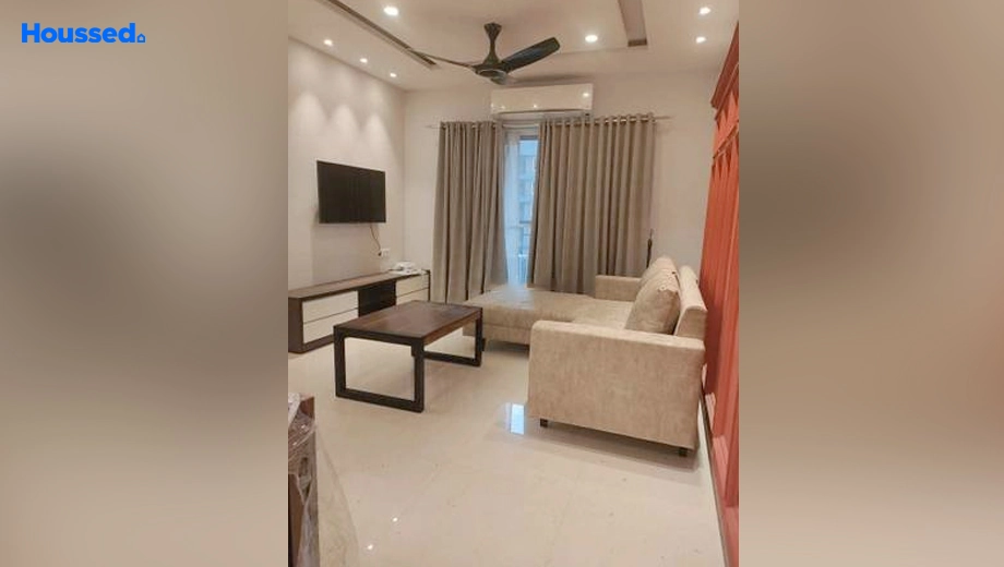 Project Image of 2 BHK Furnished Flat for Rent in IJM First City, Mihan - Image 154807