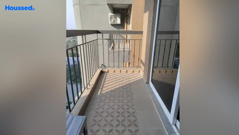 Project Image of 2 BHK Furnished Flat for Rent in IJM First City, Mihan - Image 154806