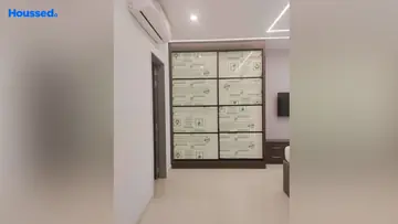 Project Image of 2 BHK Flat for Rent in IJM First City Mihan, Nagpur - Image 154804