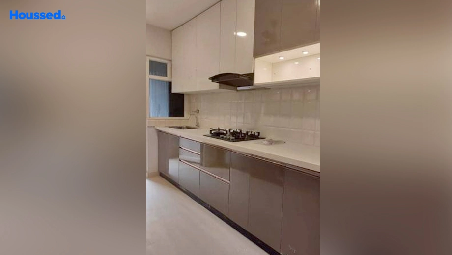 Project Image of 2 BHK Furnished Flat for Rent in IJM First City, Mihan - Image 154803