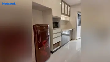 Project Image of 2 BHK Flat for Rent in IJM First City Mihan, Nagpur - Image 154808