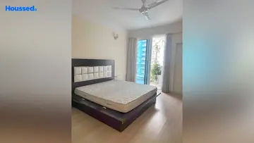 Project Image of 4 BHK Flat for Resale in DLF The Belaire DLF Phase 5, Gurgaon - Image 154810
