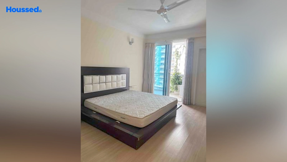 Project Image of 4 BHK Flat for Resale in DLF The Belaire, DLF Phase 5 - Image 154810