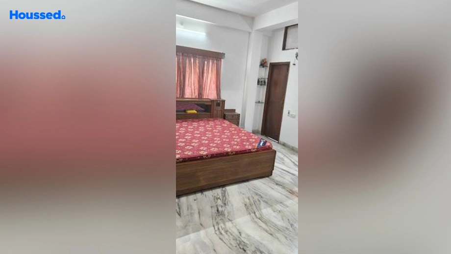 Project Image of 3 BHK Furnished Flat for Rent in Dharampeth - Image 154811
