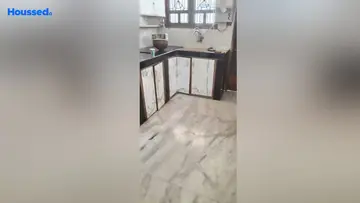 Project Image of 3 BHK Flat for Rent in Dharampeth, Nagpur - Image 154813