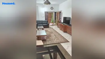 Project Image of 3 BHK Flat for Rent in Dharampeth, Nagpur - Image 154816