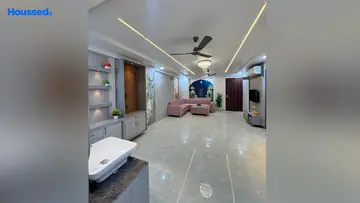Project Image of 3 BHK Flat for Resale in Jagatpura, Jaipur - Image 154825