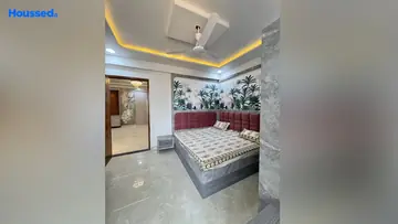 Project Image of 3 BHK Flat for Resale in Jagatpura, Jaipur - Image 154822