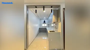Project Image of 3 BHK Flat for Resale in Jagatpura, Jaipur - Image 154824