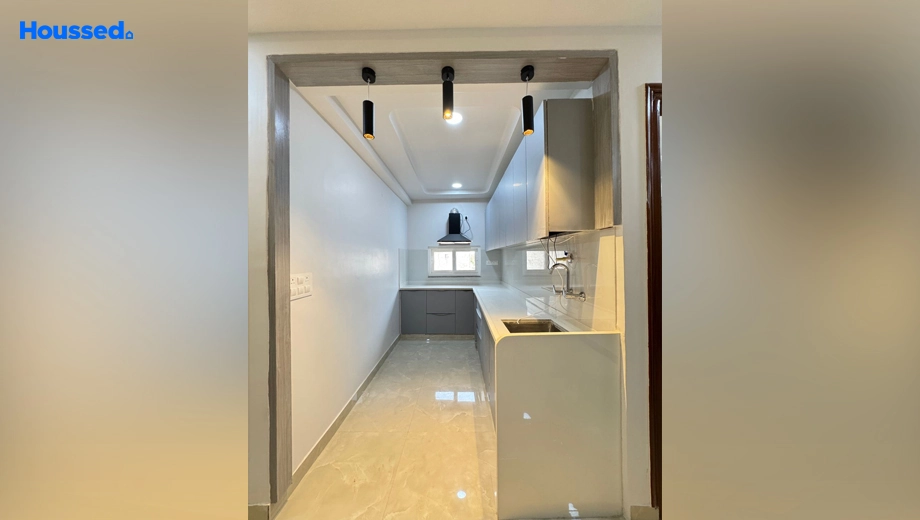 Project Image of 3 BHK Flat for Resale in Jagatpura - Image 154824
