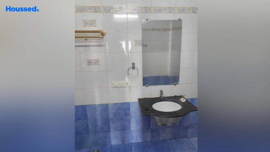 Project Image of 3 BHK Semi-Furnished Flat for Rent in Civil Lines - Image 154828