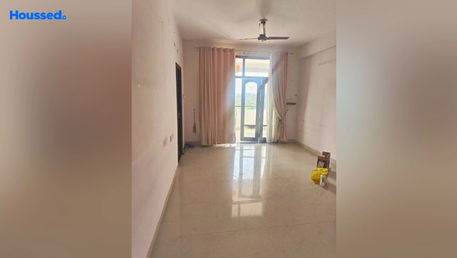 Project Image of 3 BHK Semi-Furnished Flat for Rent in Civil Lines - Image 154832