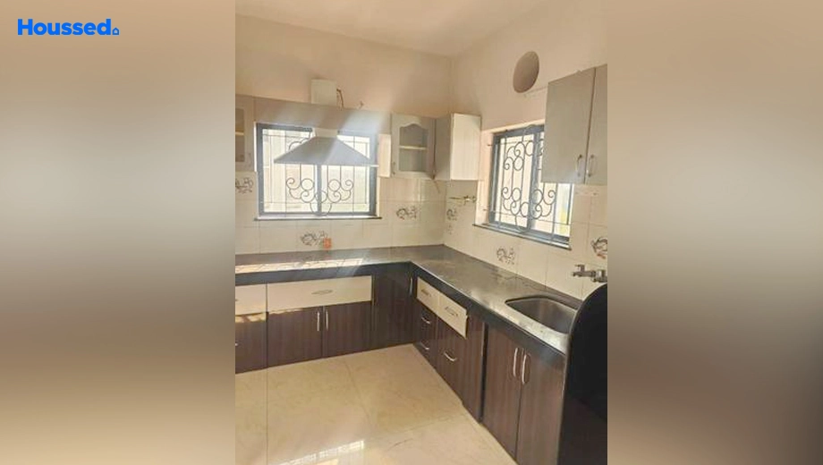 Project Image of 3 BHK Semi-Furnished Flat for Rent in Civil Lines - Image 154833