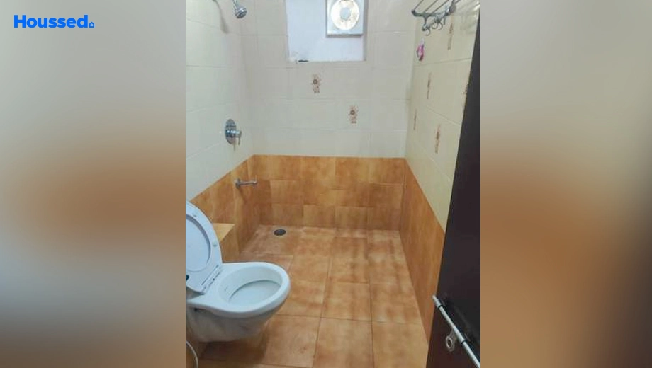 Project Image of 3 BHK Semi-Furnished Flat for Rent in Civil Lines - Image 154831
