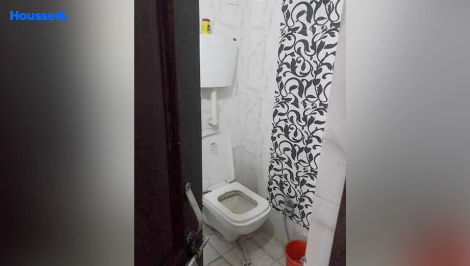 Project Image of 2 BHK Semi-Furnished Flat for Rent in Friends Colony - Image 154837