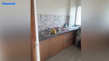 Project Image of 2 BHK Flat for Rent in Friends Colony, Nagpur - Image 154836