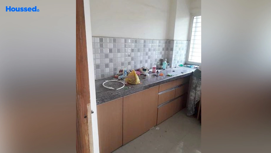 Project Image of 2 BHK Semi-Furnished Flat for Rent in Friends Colony - Image 154836