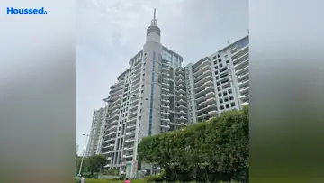 Project Image of 4 BHK Flat for Resale in DLF Phase 5, Gurgaon - Image 154840