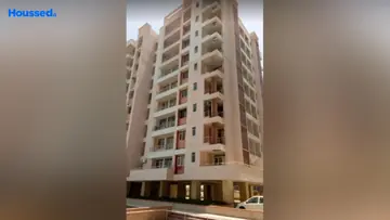 Project Image of 3 BHK Flat for Resale in Jagatpura, Jaipur - Image 154839