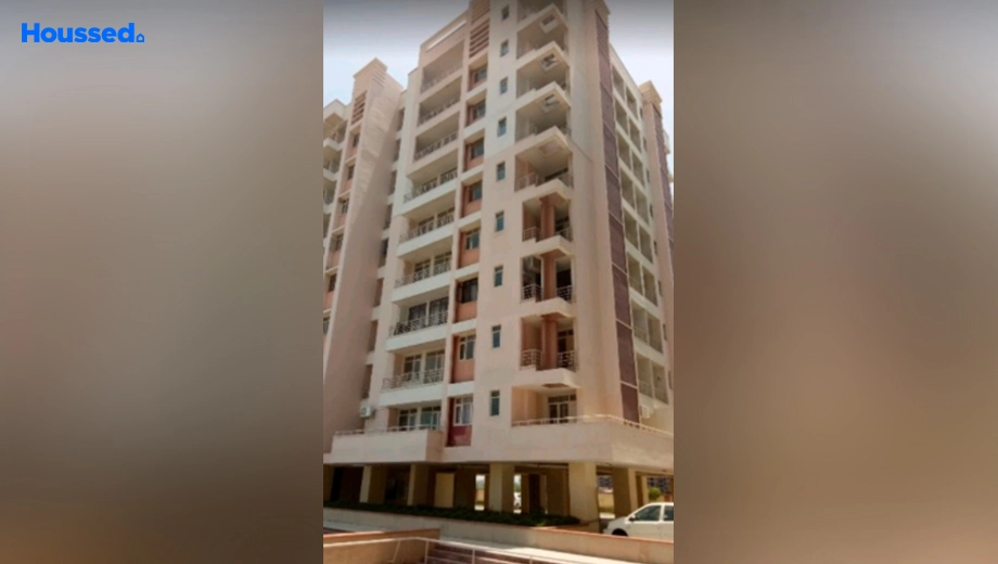 Project Image of 3 BHK Flat for Resale in Jagatpura - Image 154839