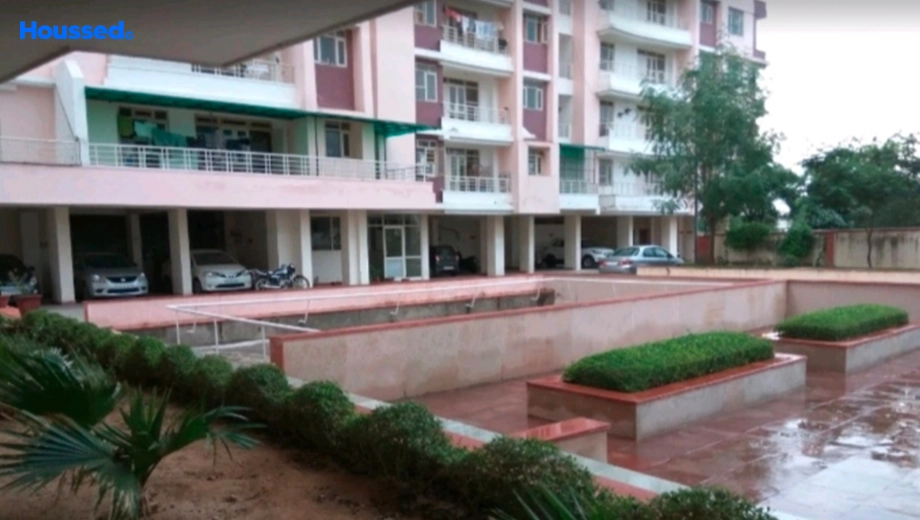 Project Image of 3 BHK Flat for Resale in Jagatpura - Image 154838