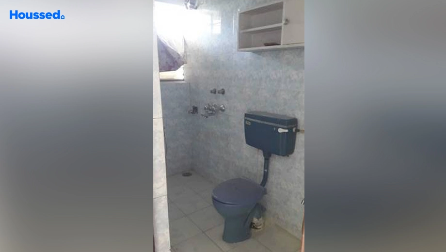 Project Image of 2 BHK Semi-Furnished Flat for Rent in Civil Lines - Image 154844