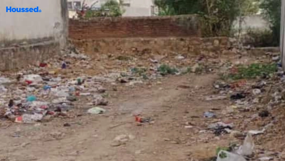 Project Image of Housing Plot/Residential Land for Resale in Jagatpura - Image 154847