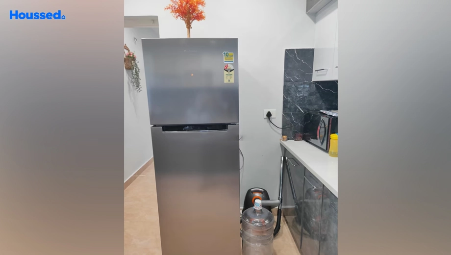 Project Image of 2 BHK Flat for Resale in Bayshore O2 Zone, Kakkanad - Image 154860