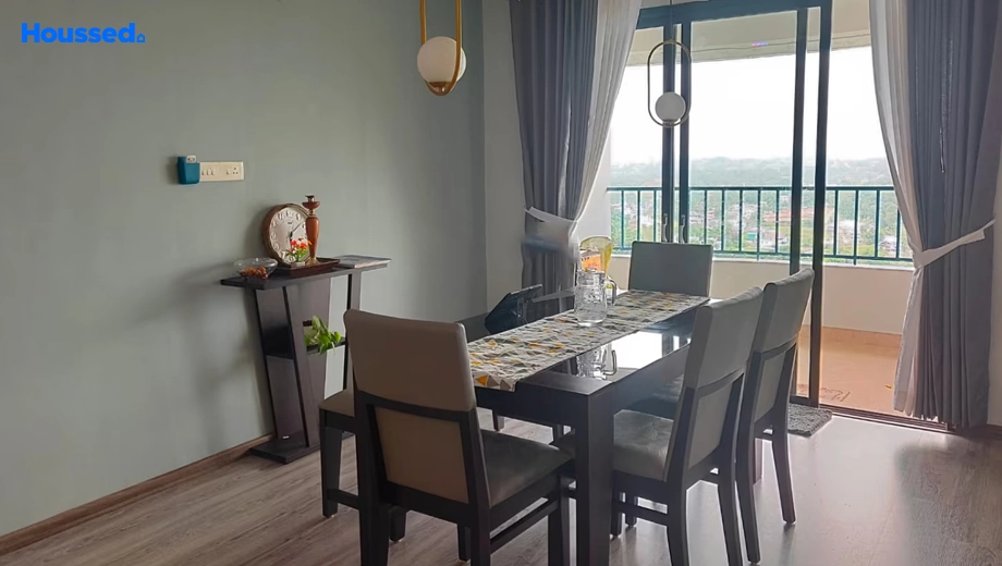 Project Image of 2 BHK Flat for Resale in Bayshore O2 Zone, Kakkanad - Image 154859