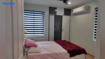 Project Image of 2 BHK Flat for Resale in Kakkanad, Kochi - Image 154858