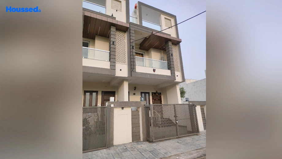 Project Image of 3 BHK House/Villa for Resale in Jagatpura - Image 154848