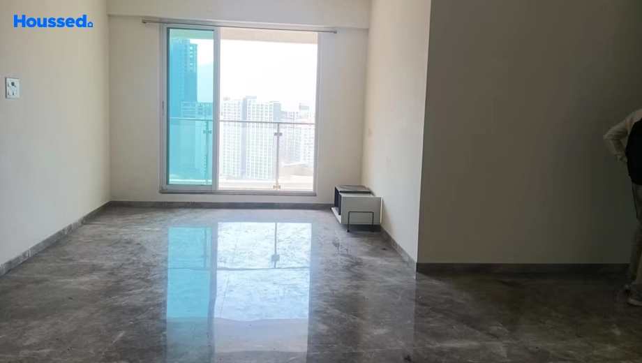 Project Image of 4 BHK Flat for Resale in Rajesh Raj Tattva, Kapurbawdi - Image 154854