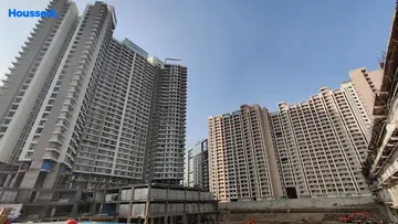 Project Image of 4 BHK Flat for Resale in Rajesh Raj Tattva Kapurbawdi, Thane - Image 154855