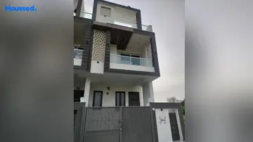 Project Image of 3 BHK House/Villa for Resale in Jagatpura, Jaipur - Image 154856
