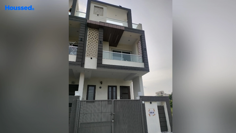 Project Image of 3 BHK House/Villa for Resale in Jagatpura - Image 154856
