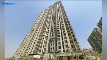 Project Image of 1 BHK Flat for Resale in Raunak 108 Kasarvadavali, Thane - Image 154862