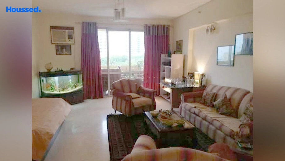 Project Image of 4 BHK Flat for Resale in Vipul Belmonte, Sector 53 - Image 154869
