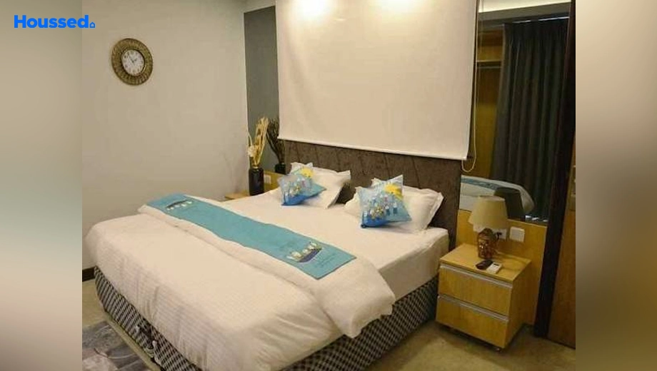 Project Image of 4 BHK Flat for Resale in Vipul Belmonte, Sector 53 - Image 154870