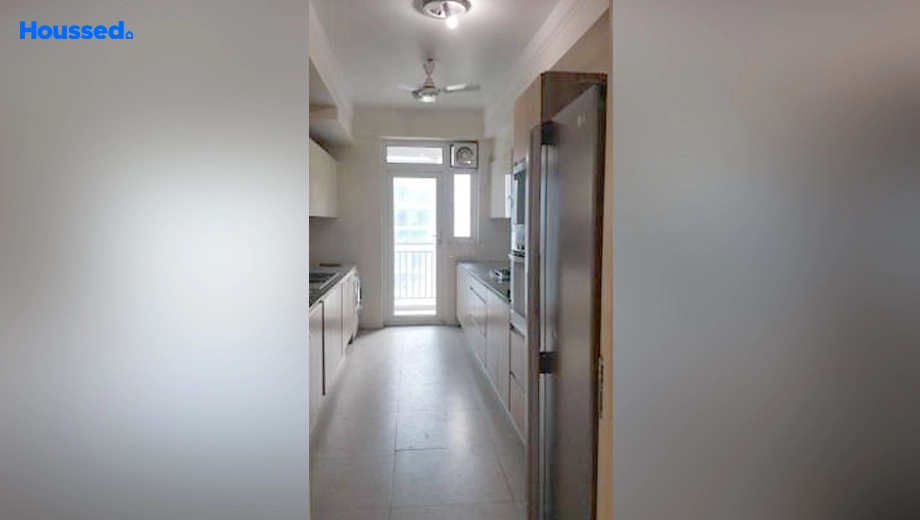 Project Image of 4 BHK Flat for Resale in Vipul Belmonte, Sector 53 - Image 154871