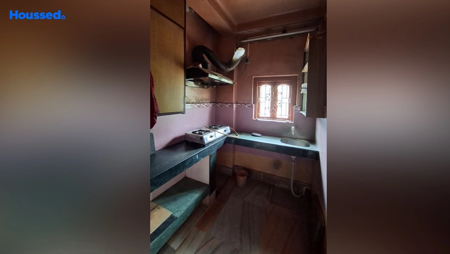 Project Image of 2 BHK Flat for Resale in Sodepur - Image 154875
