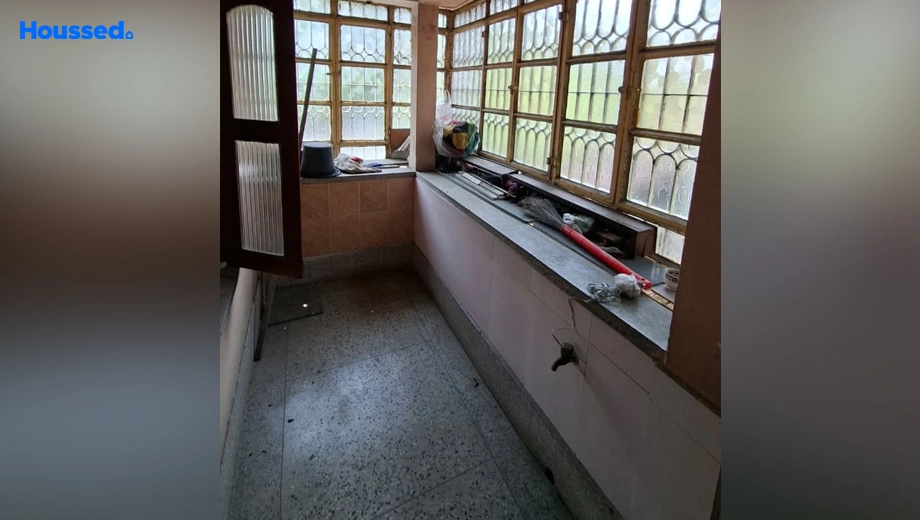 Project Image of 2 BHK Flat for Resale in Sodepur - Image 154872