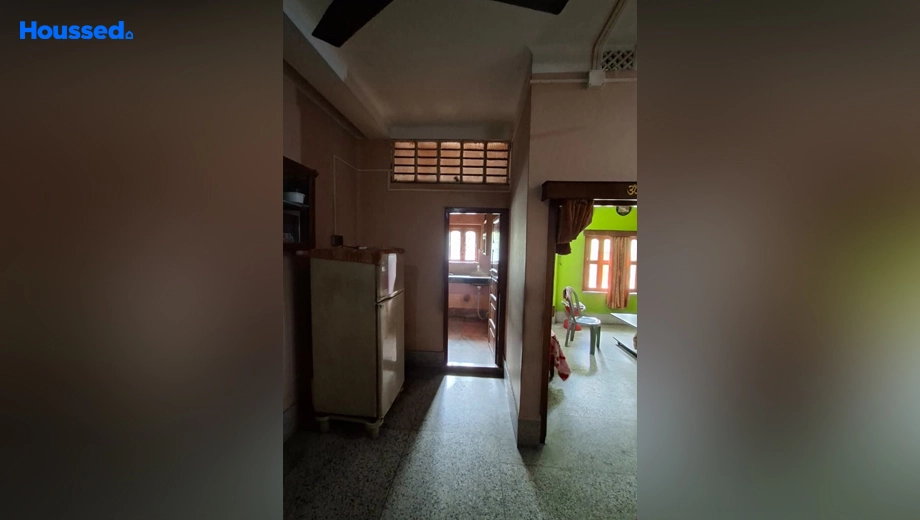 Project Image of 2 BHK Flat for Resale in Sodepur - Image 154873