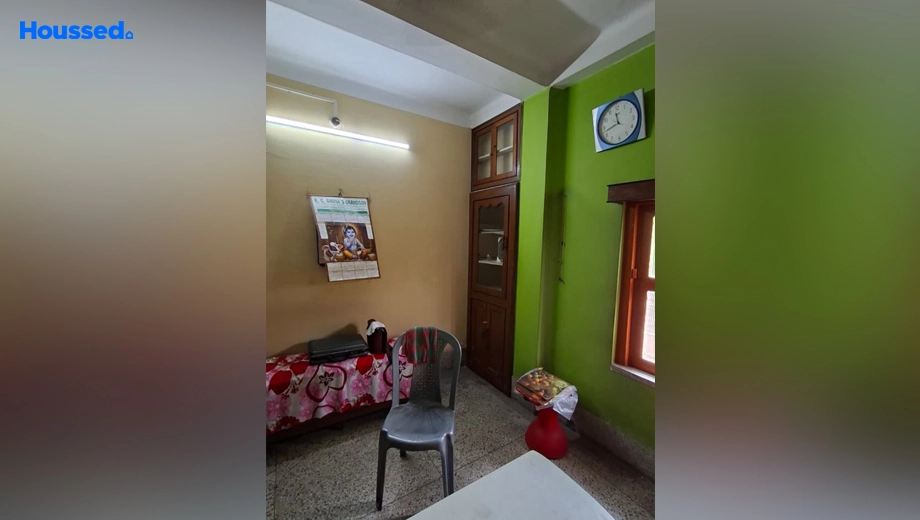 Project Image of 2 BHK Flat for Resale in Sodepur - Image 154876
