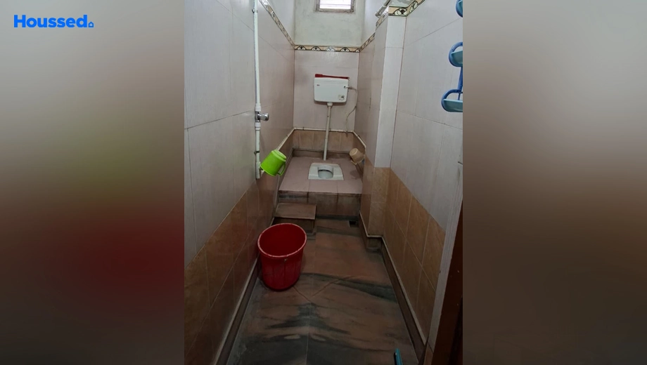 Project Image of 2 BHK Flat for Resale in Sodepur - Image 154878