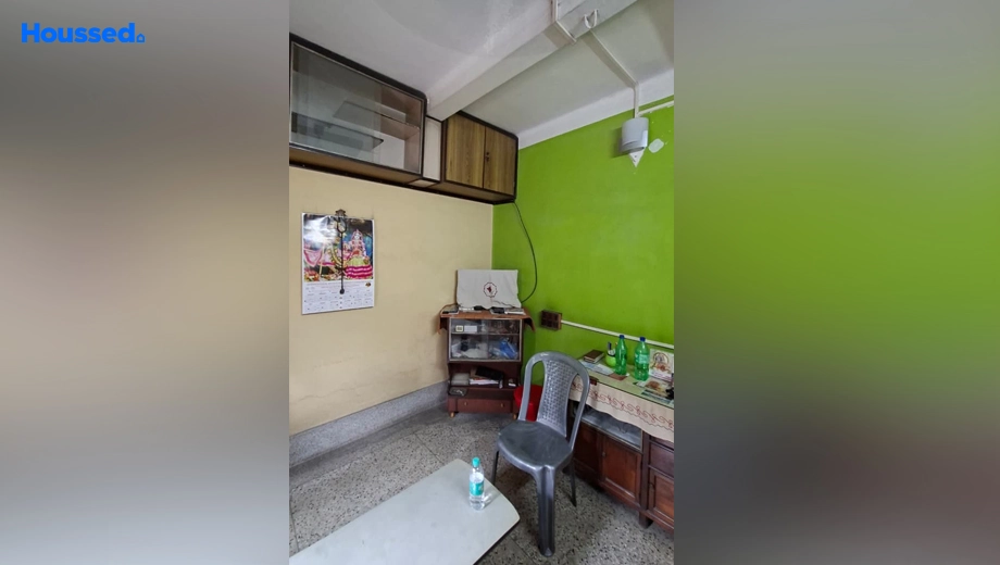 Project Image of 2 BHK Flat for Resale in Sodepur - Image 154879