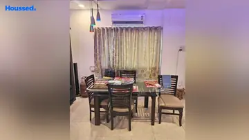 Project Image of 2 BHK Flat for Rent in Byramji Town Road, Nagpur - Image 154886