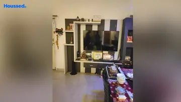 Project Image of 2 BHK Flat for Rent in Byramji Town Road, Nagpur - Image 154889