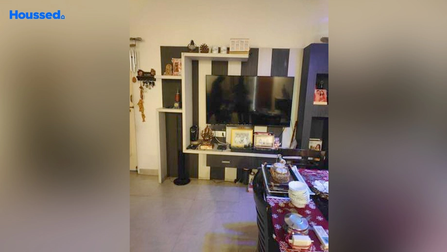 Project Image of 2 BHK Furnished Flat for Rent in Byramji Town Road - Image 154889