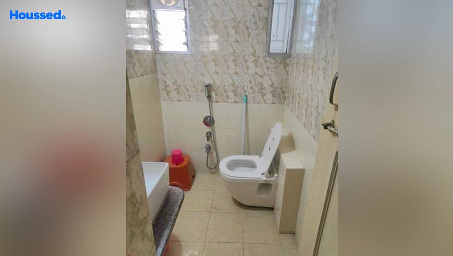 Project Image of 2 BHK Furnished Flat for Rent in Byramji Town Road - Image 154888