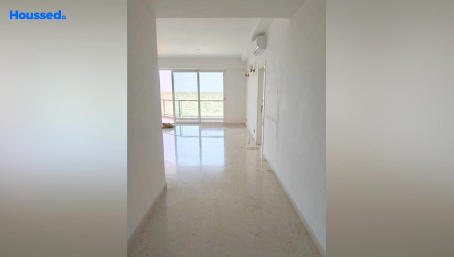 Project Image of 4 BHK Flat for Resale in DLF The Crest, DLF Phase 5 - Image 154890